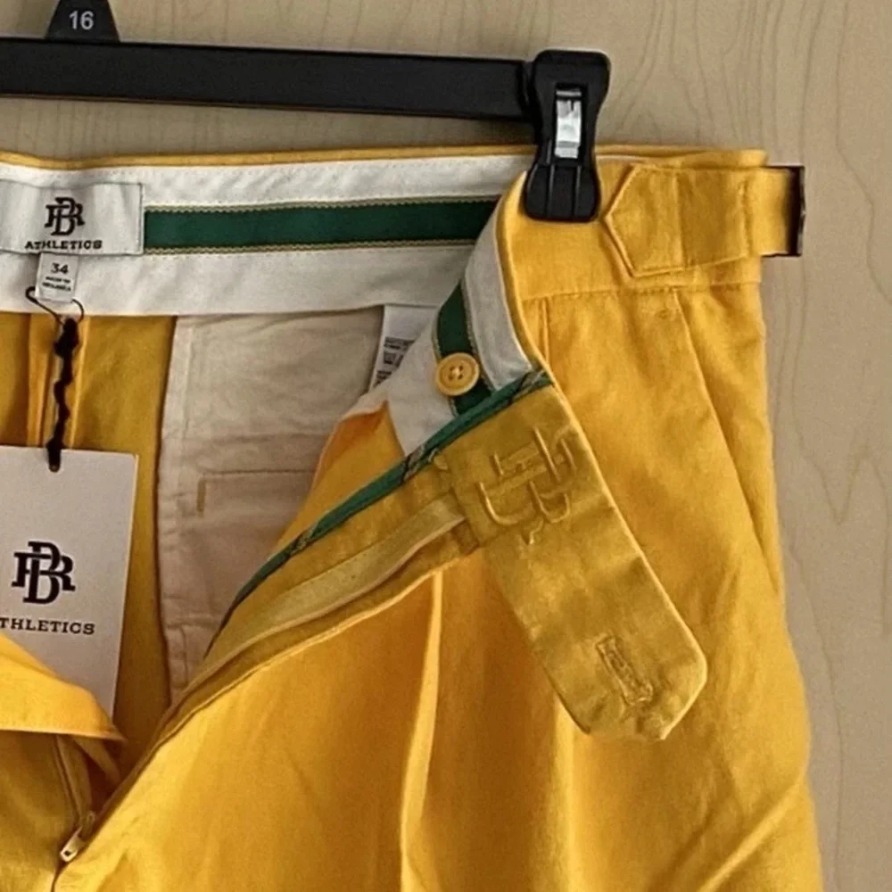 Banana Republic bright bold
