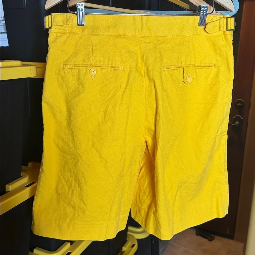 Banana Republic bright bold