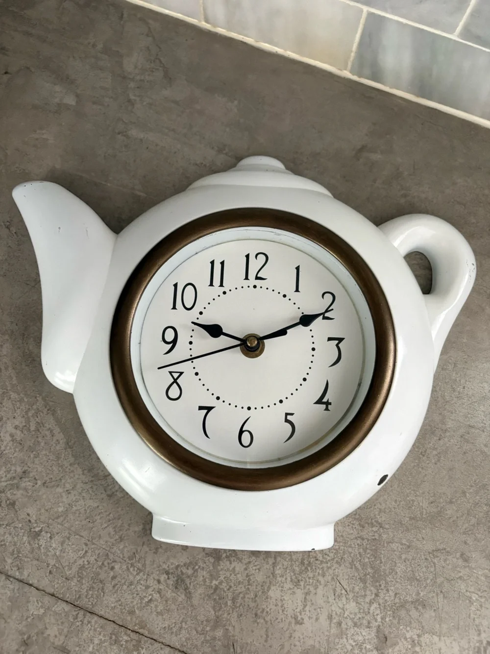 N/A vintage plastic