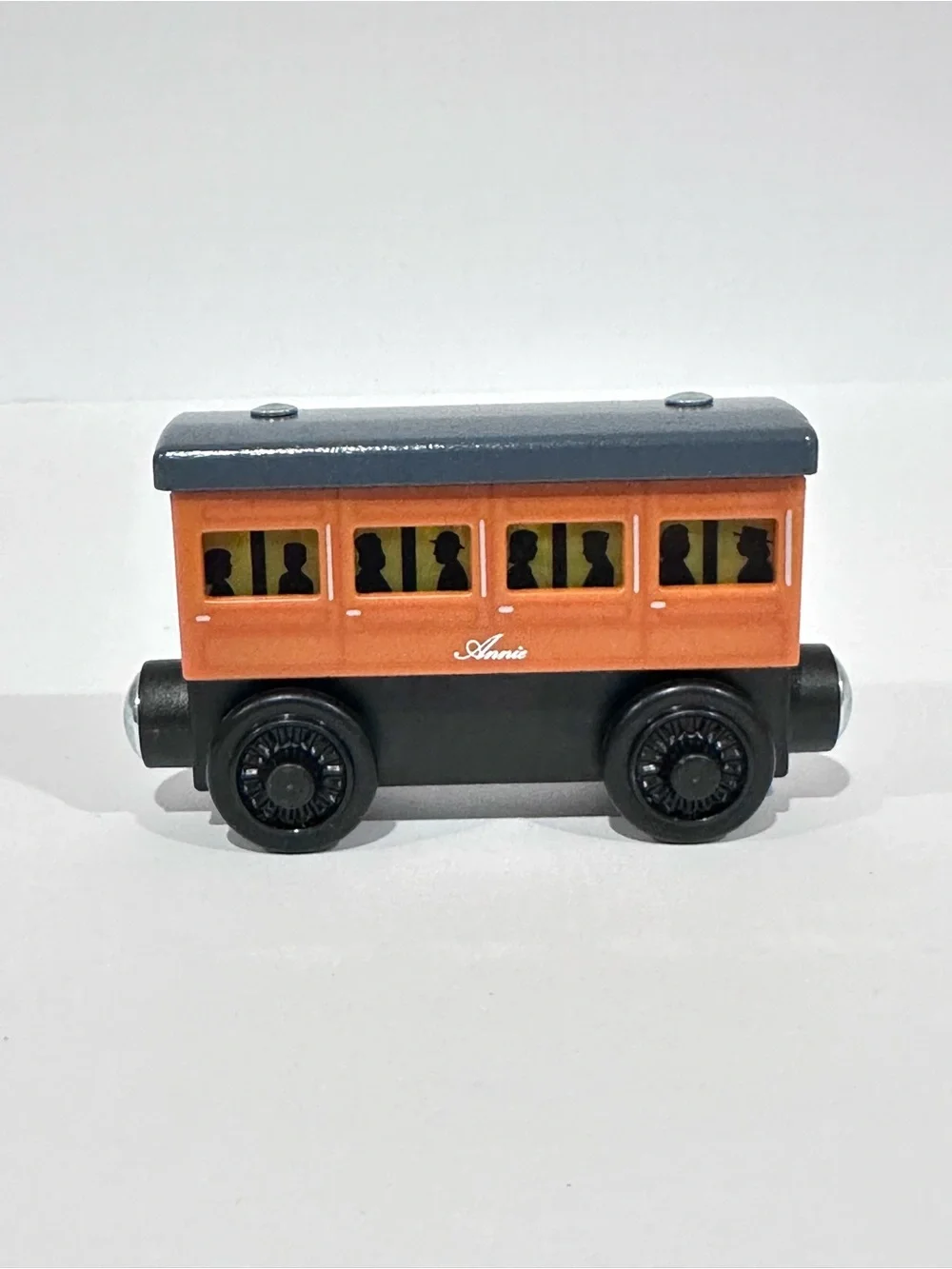 Thomas & Friends wooden railway