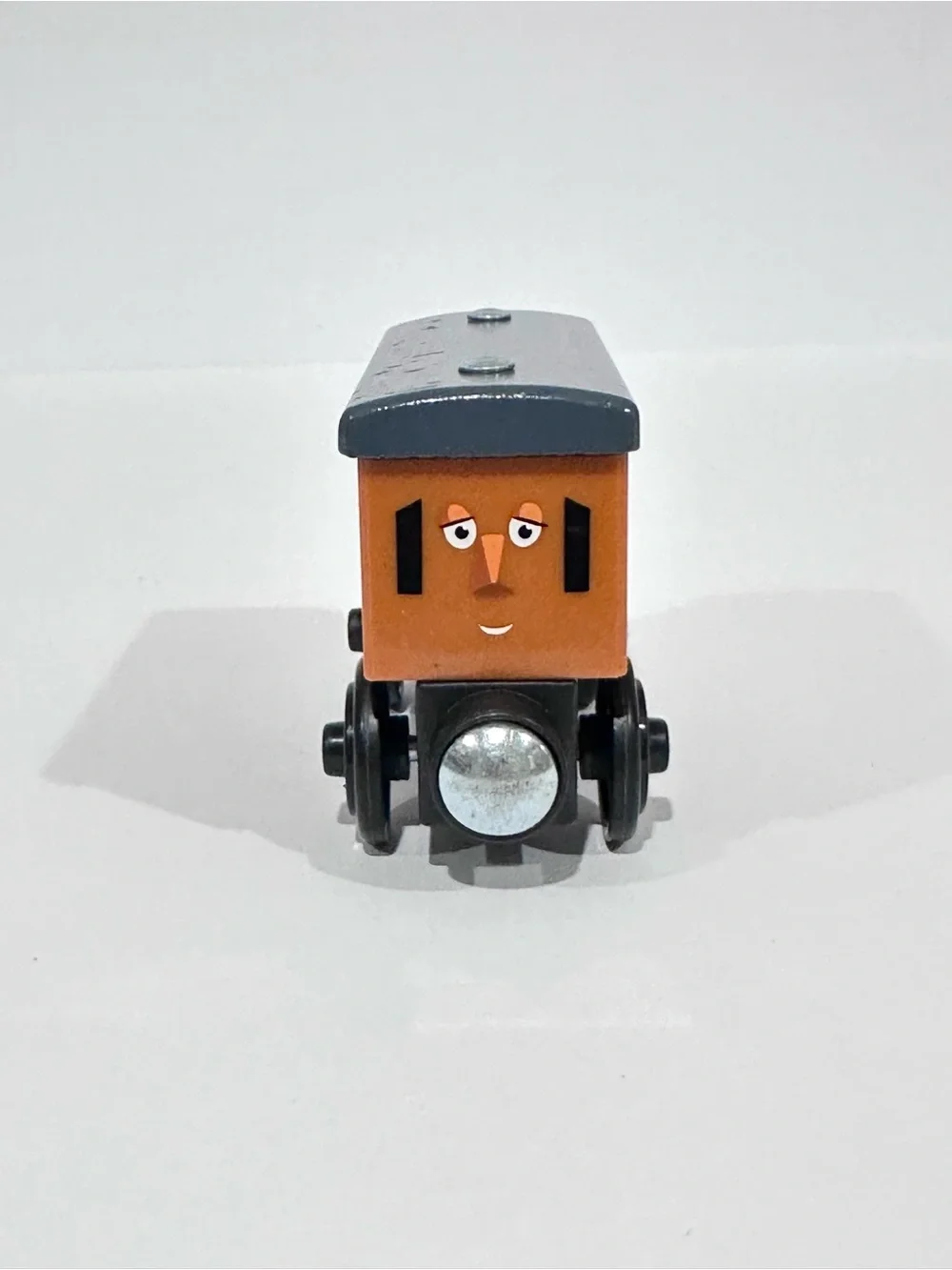Thomas & Friends wooden railway