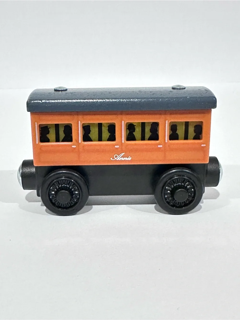 Thomas & Friends wooden railway