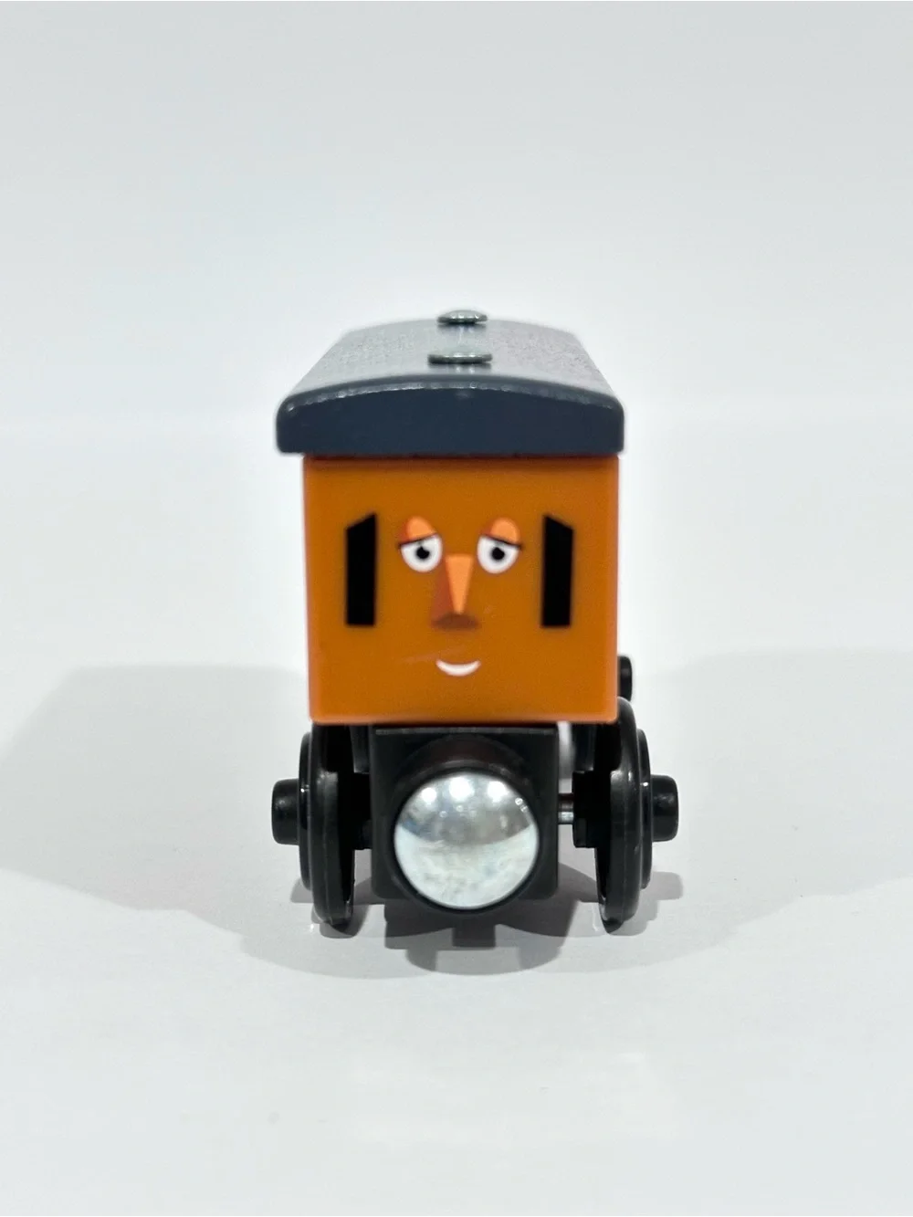Thomas & Friends wooden railway