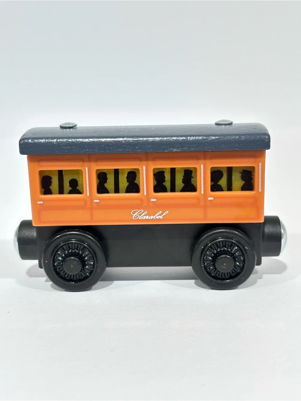 Thomas & Friends wooden railway