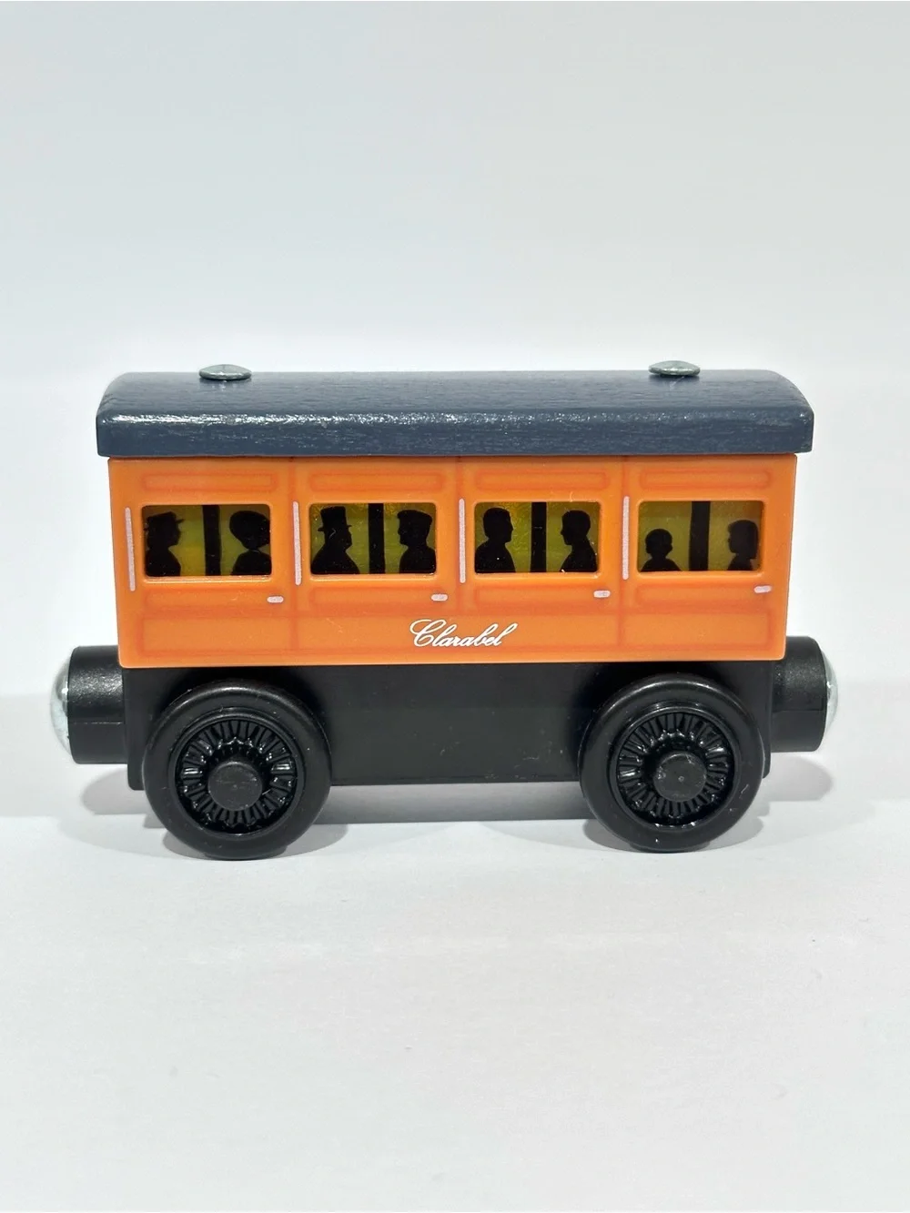 Thomas & Friends wooden railway