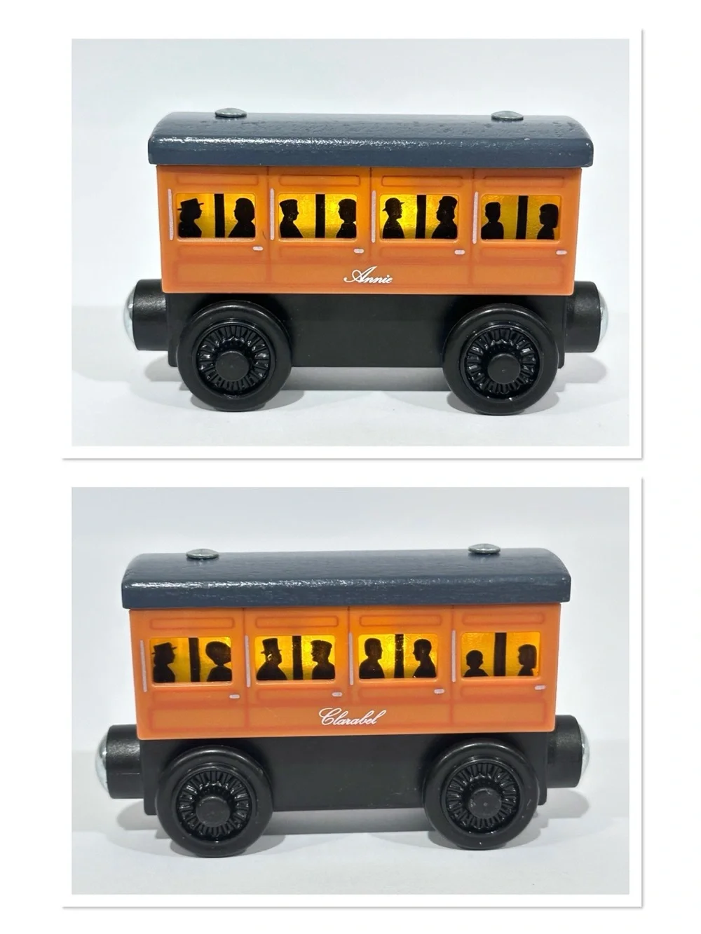 Thomas & Friends wooden railway