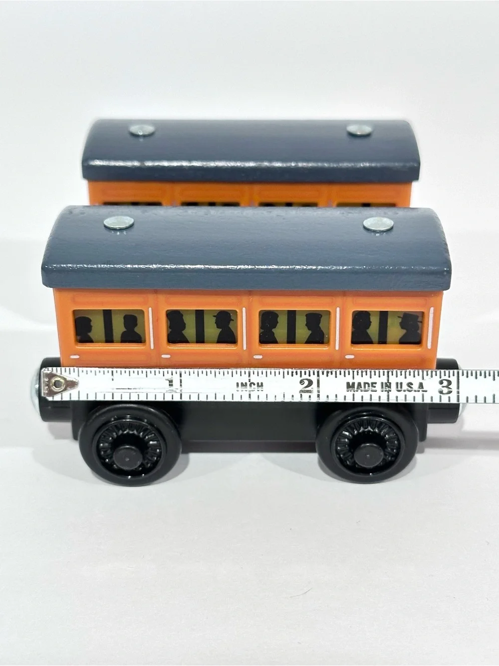 Thomas & Friends wooden railway