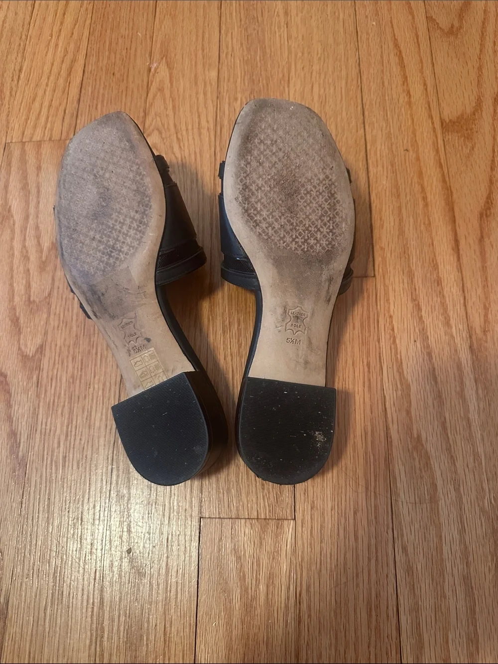 Tory Burch used see