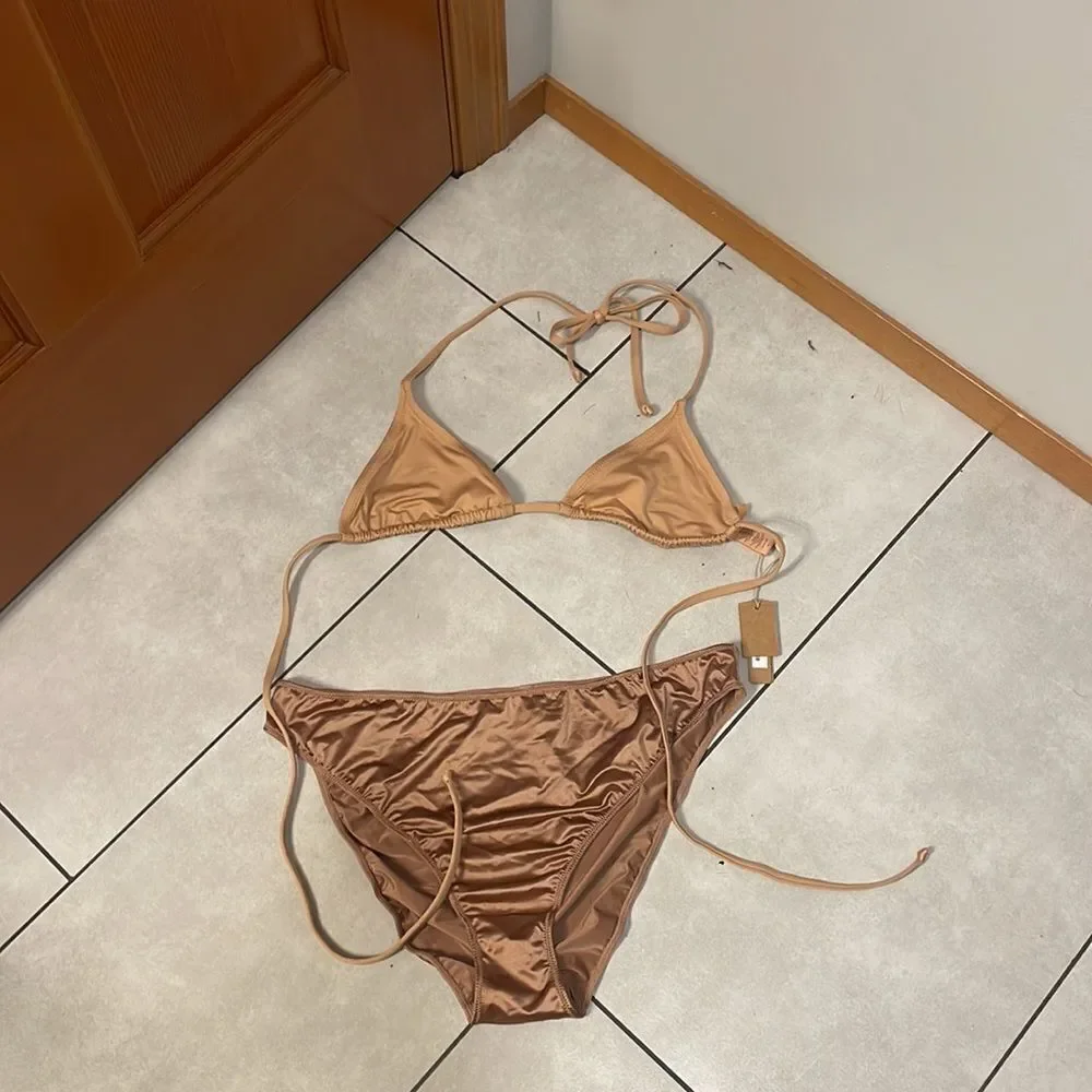 SKIMS nwt nude