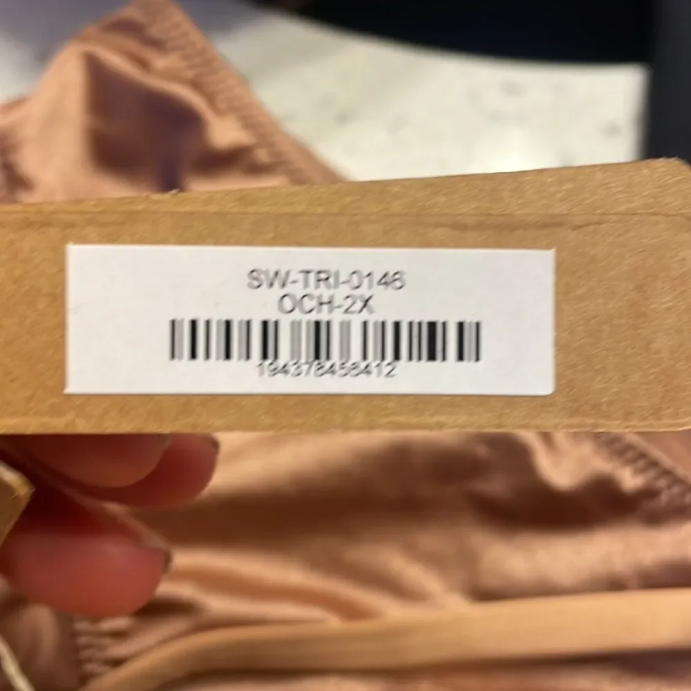 SKIMS nwt nude