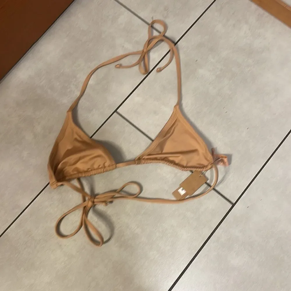 SKIMS nwt nude
