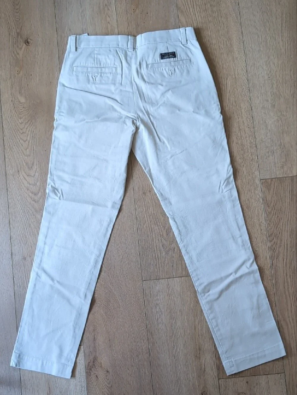 Banana Republic off white