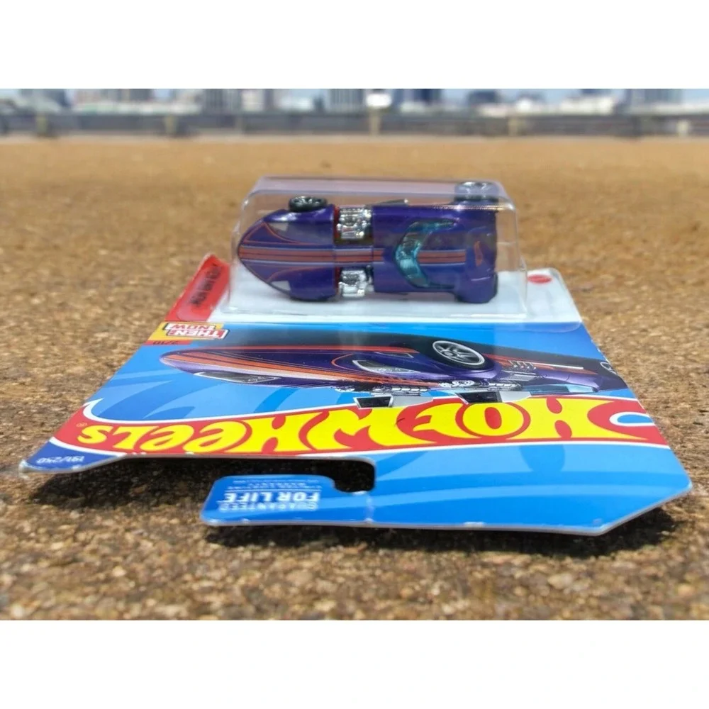 Hot Wheels hot wheels