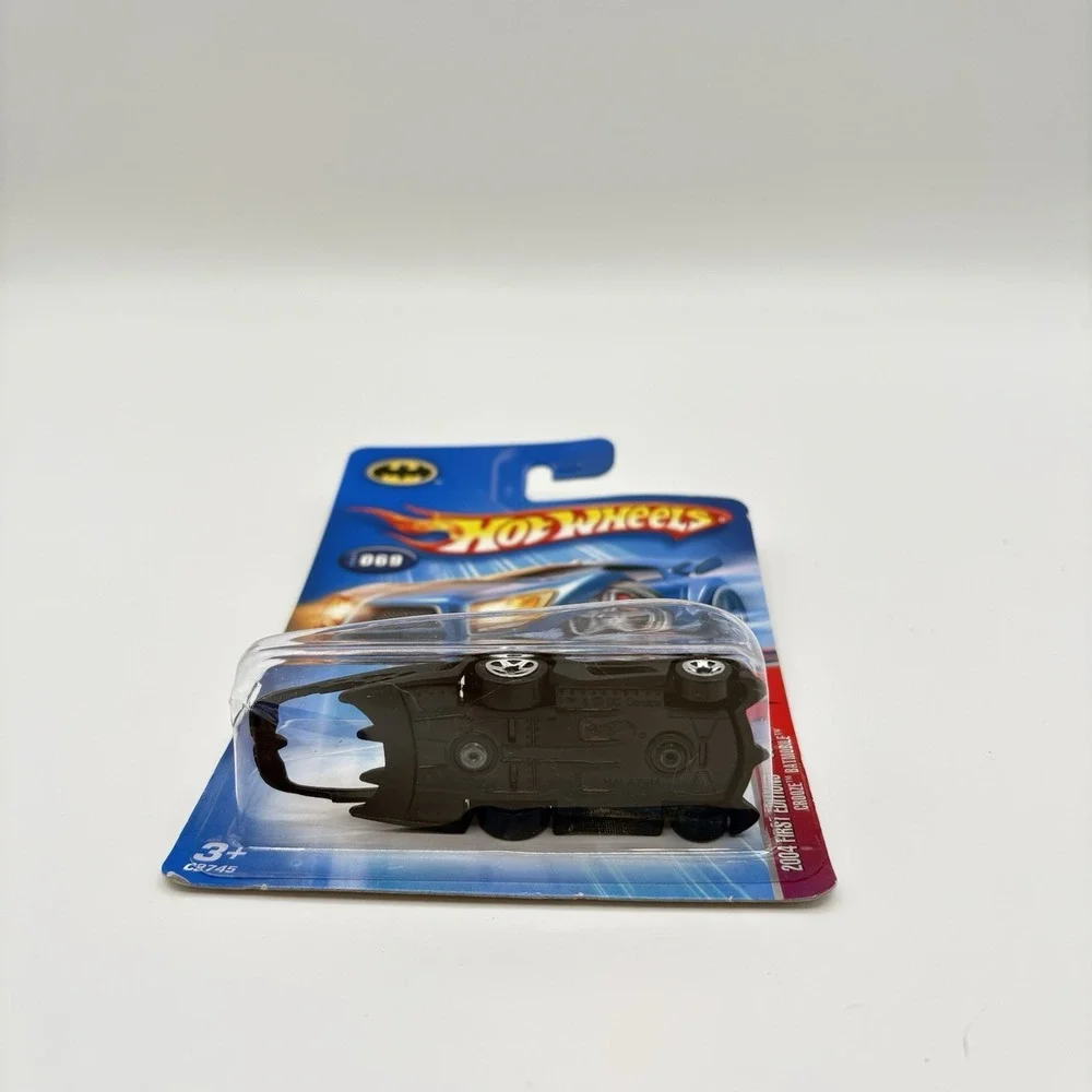 Hot Wheels product set