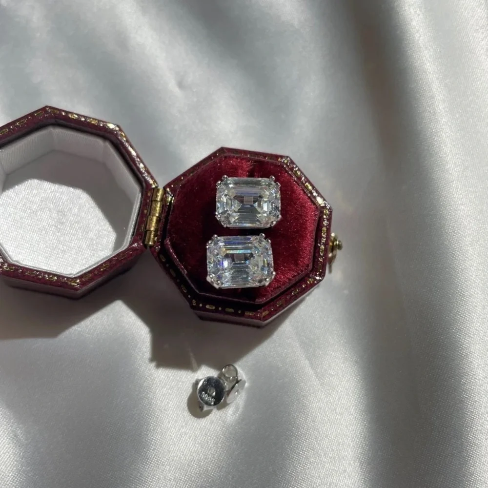 Swarovski 1pcs vvs1