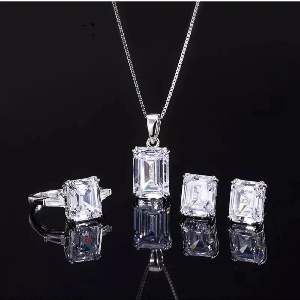 Swarovski 1pcs vvs1