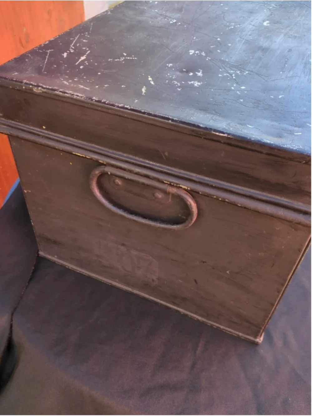 Unbranded antique morton