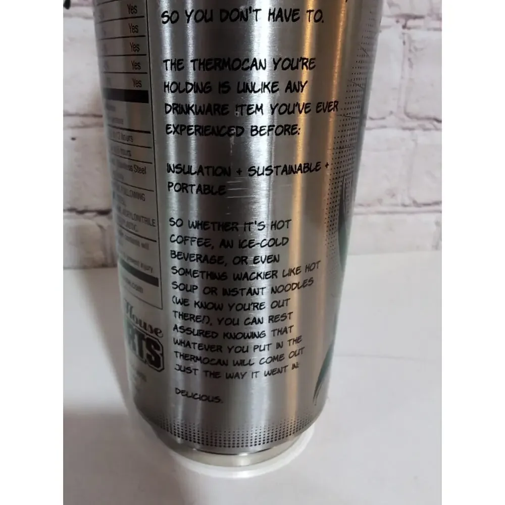 Duck House Sports this tumbler