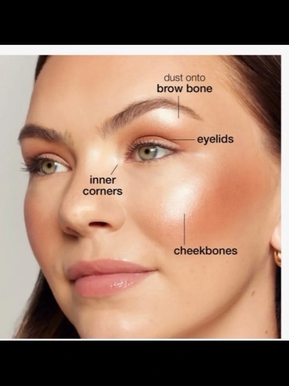 tarte high shine