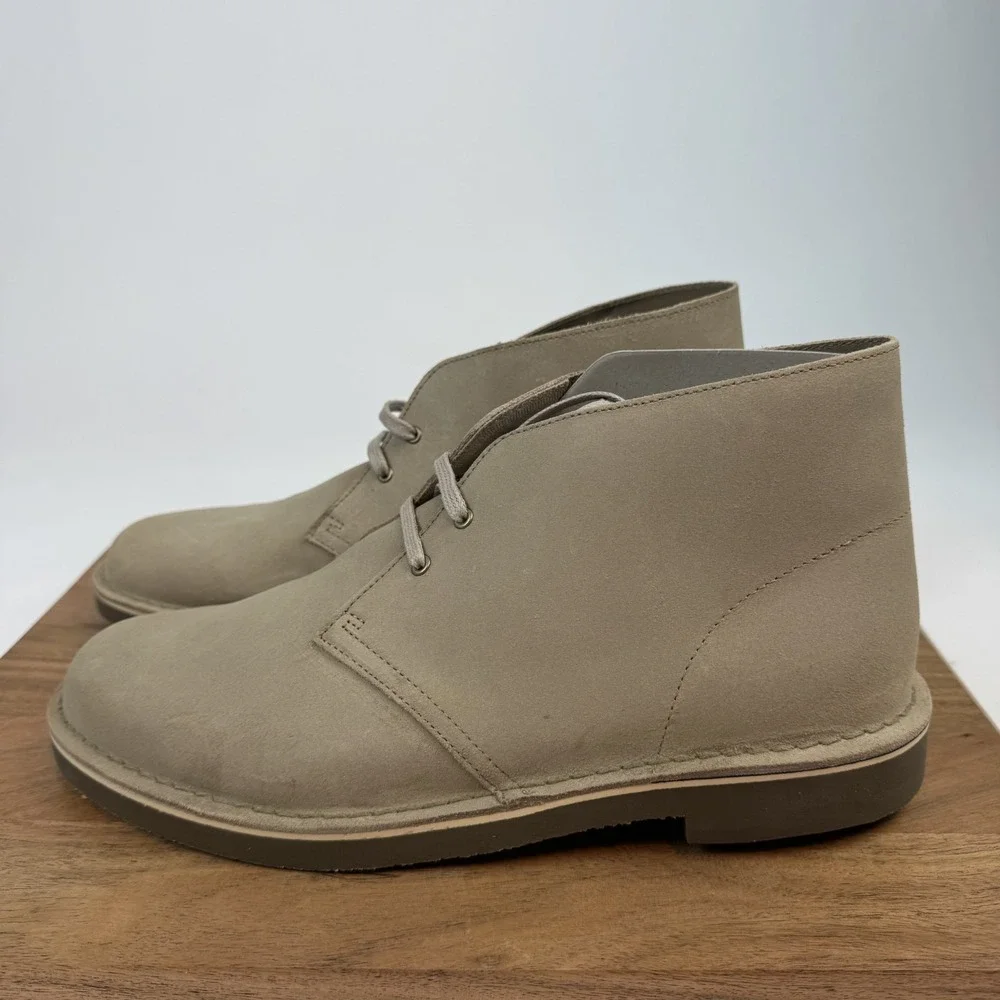 Clarks size 13