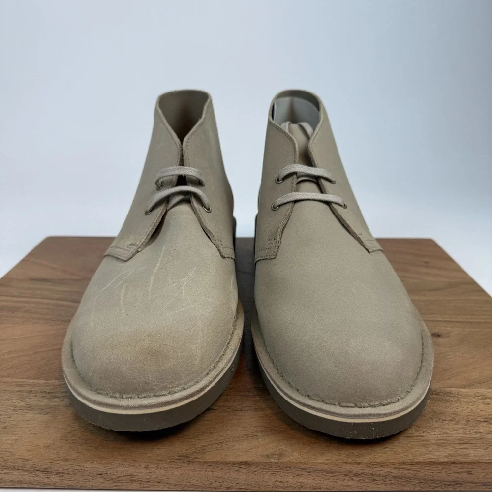 Clarks size 13