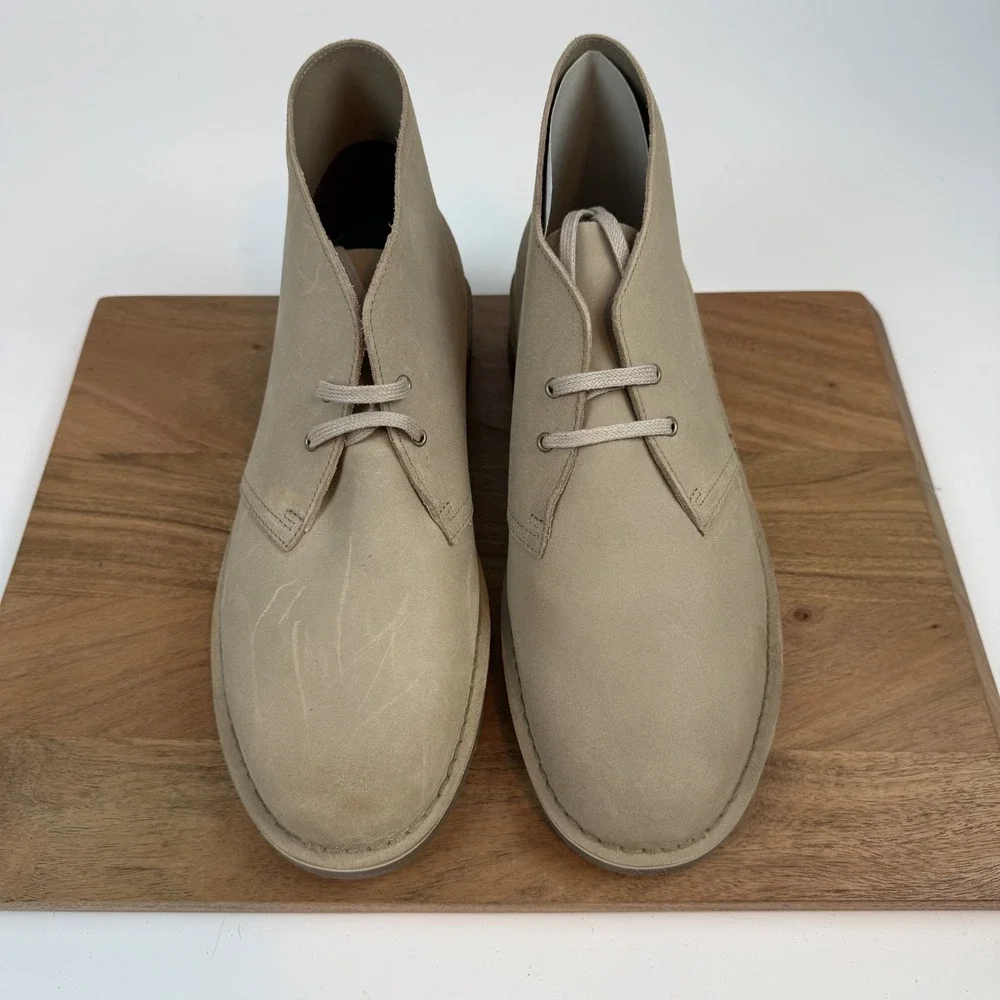 Clarks size 13