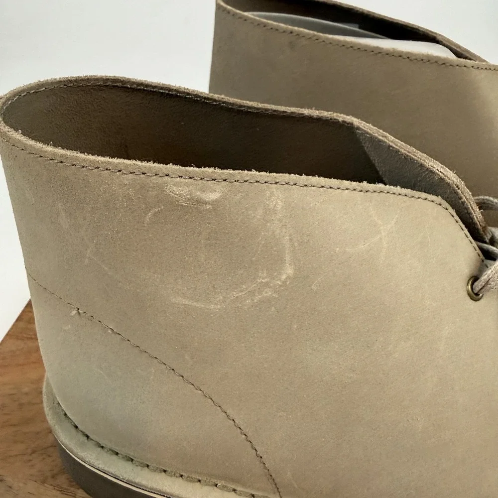 Clarks size 13