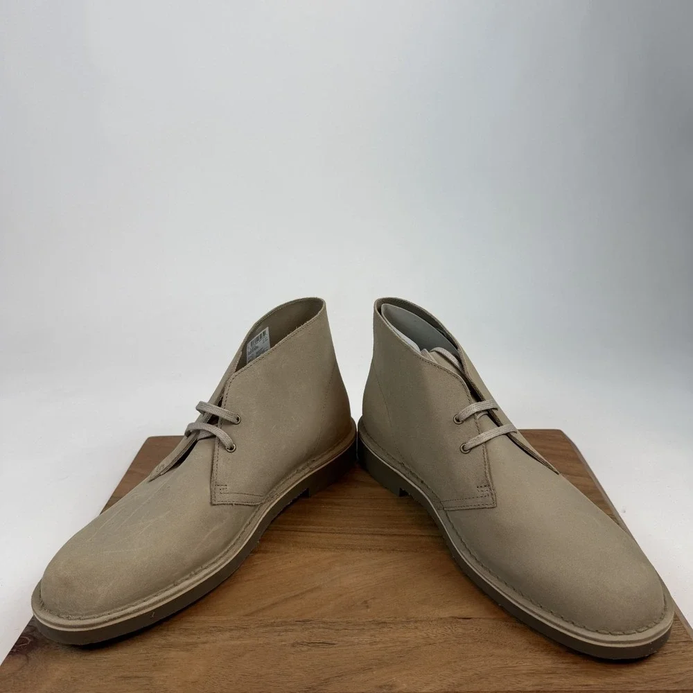 Clarks size 13