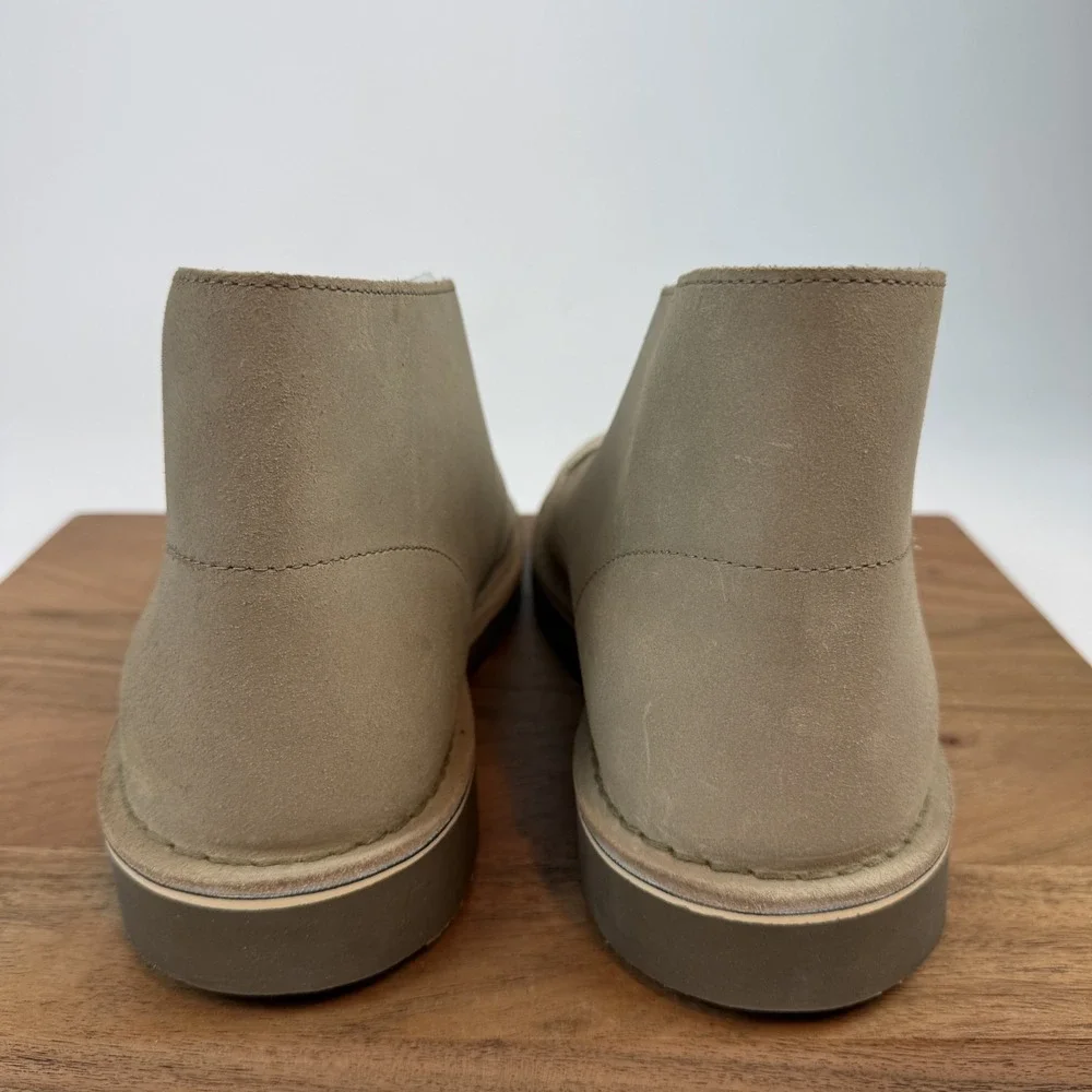 Clarks size 13