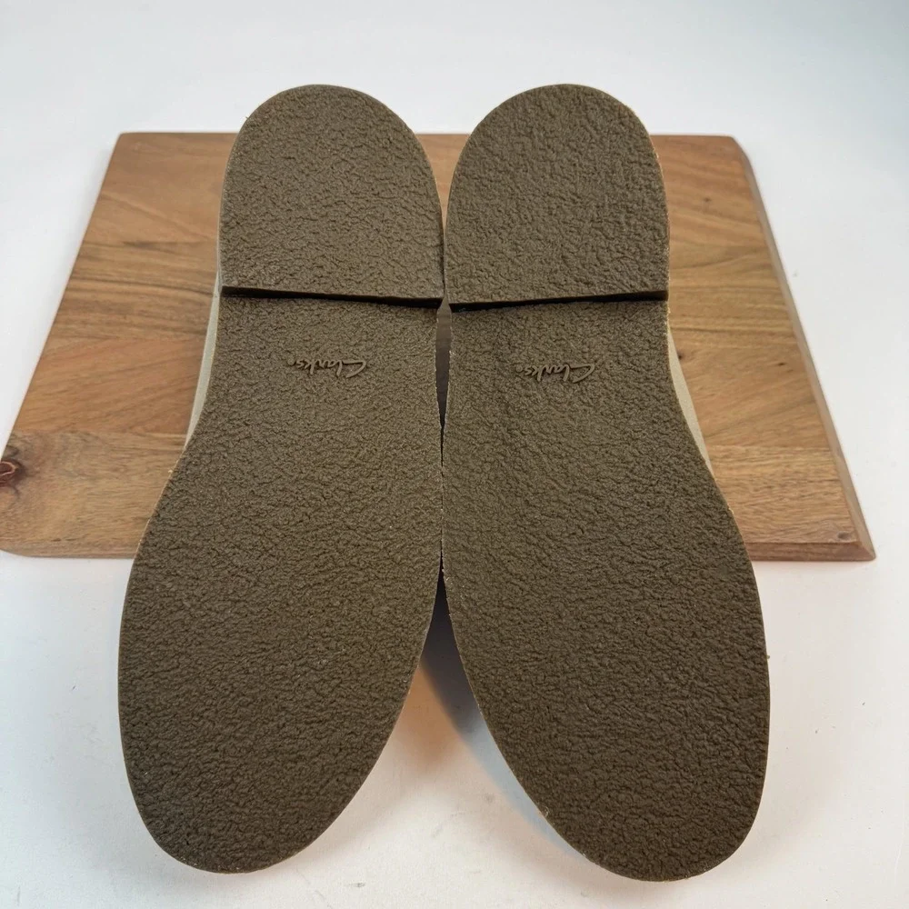 Clarks size 13