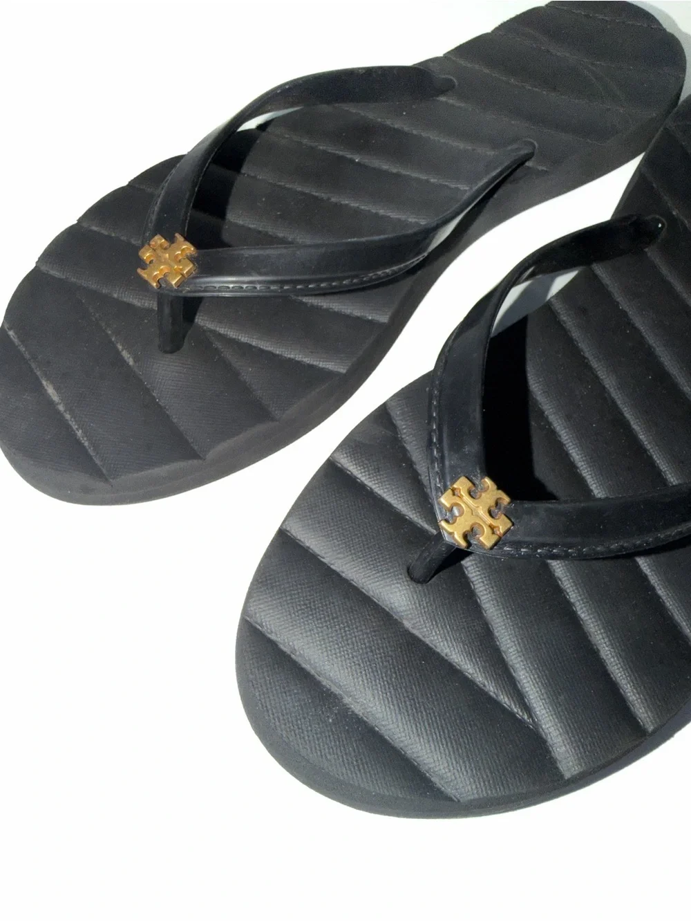 Tory Burch comfortable black