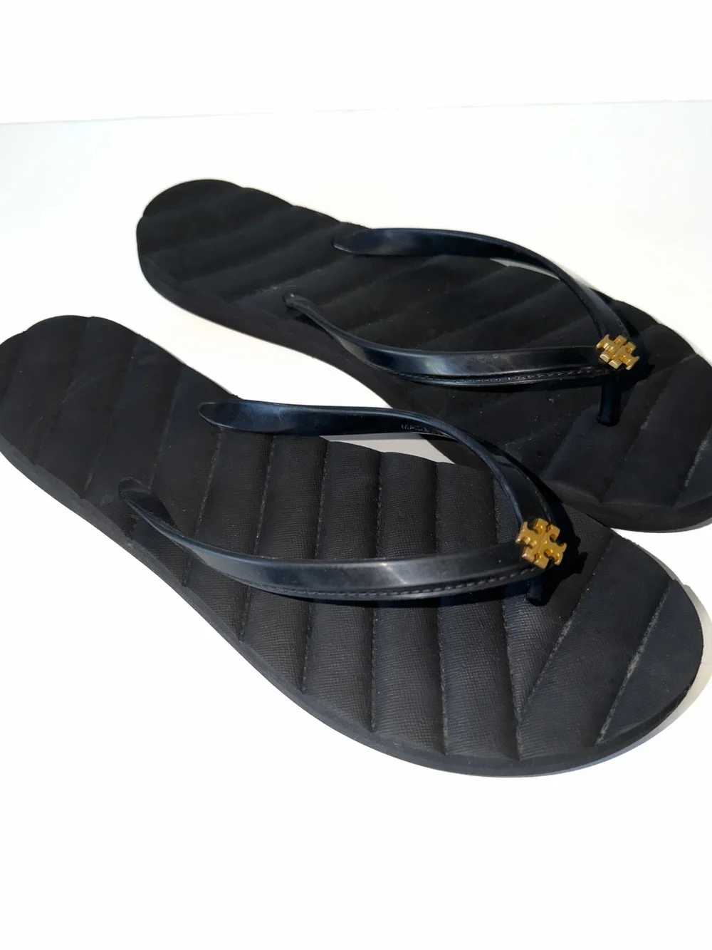 Tory Burch comfortable black