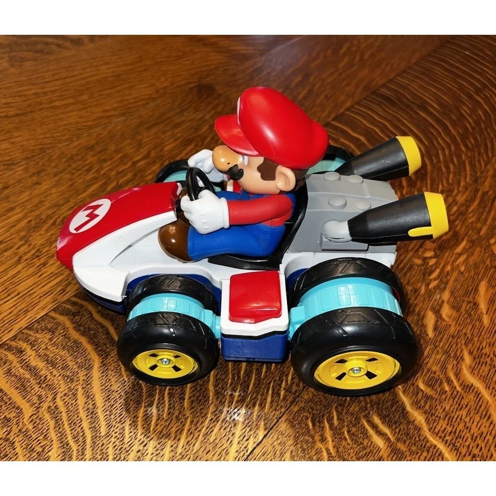Jakks level up
