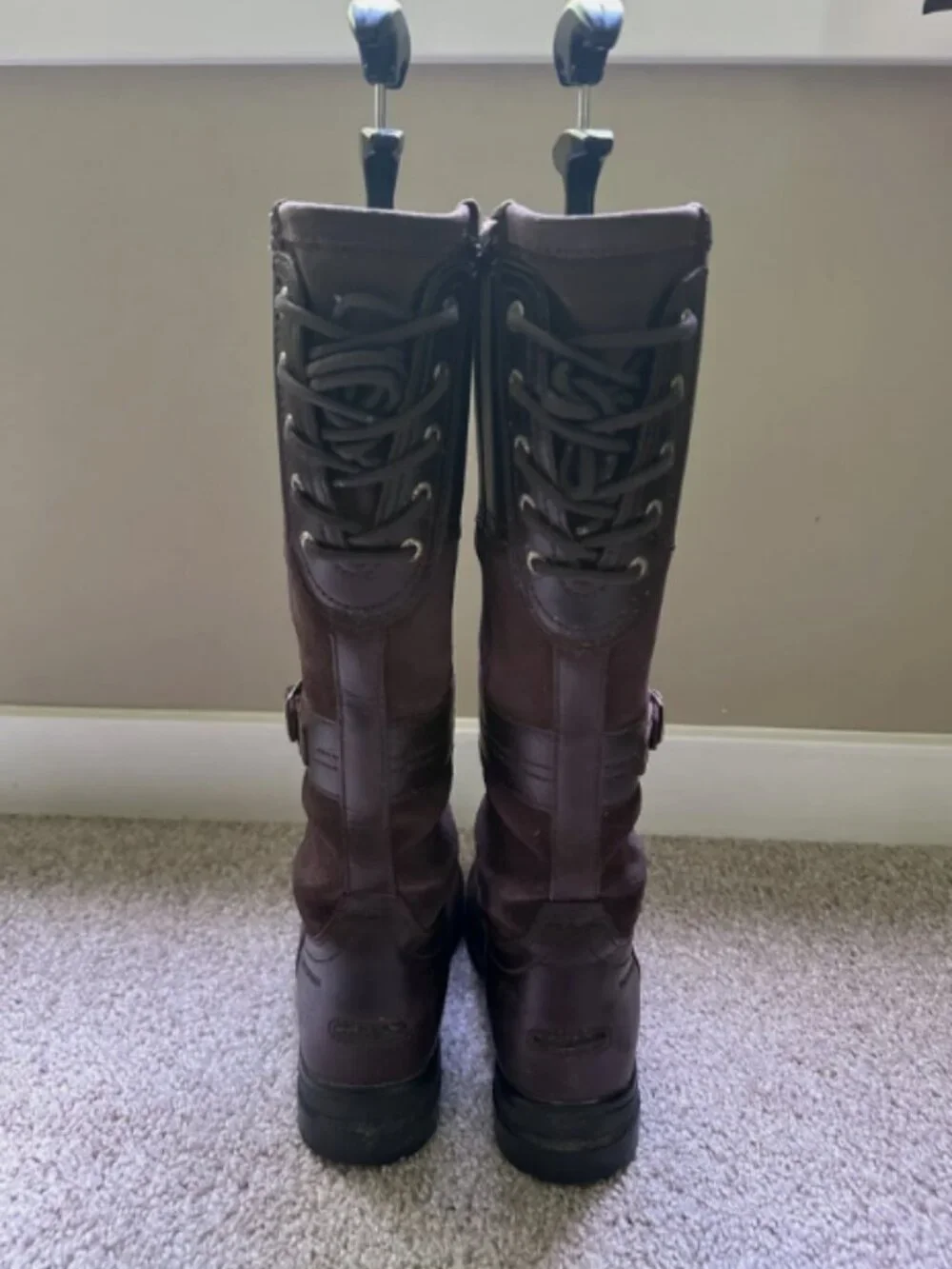 Ariat overview langdale