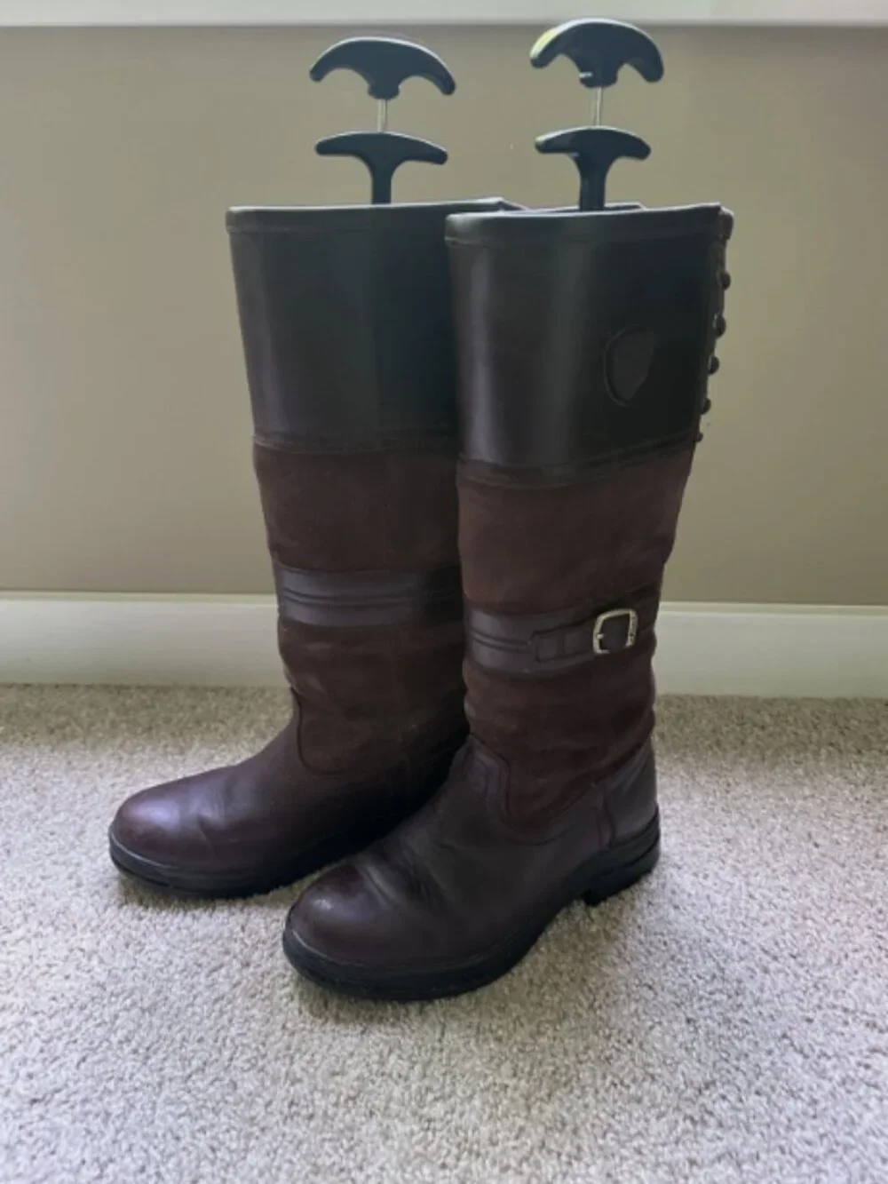 Ariat overview langdale