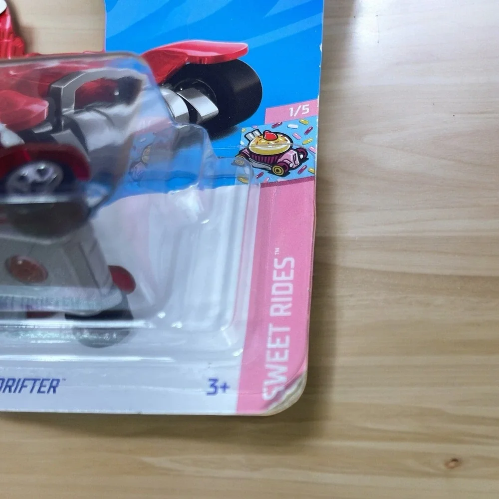 Hot Wheels 2023 hot