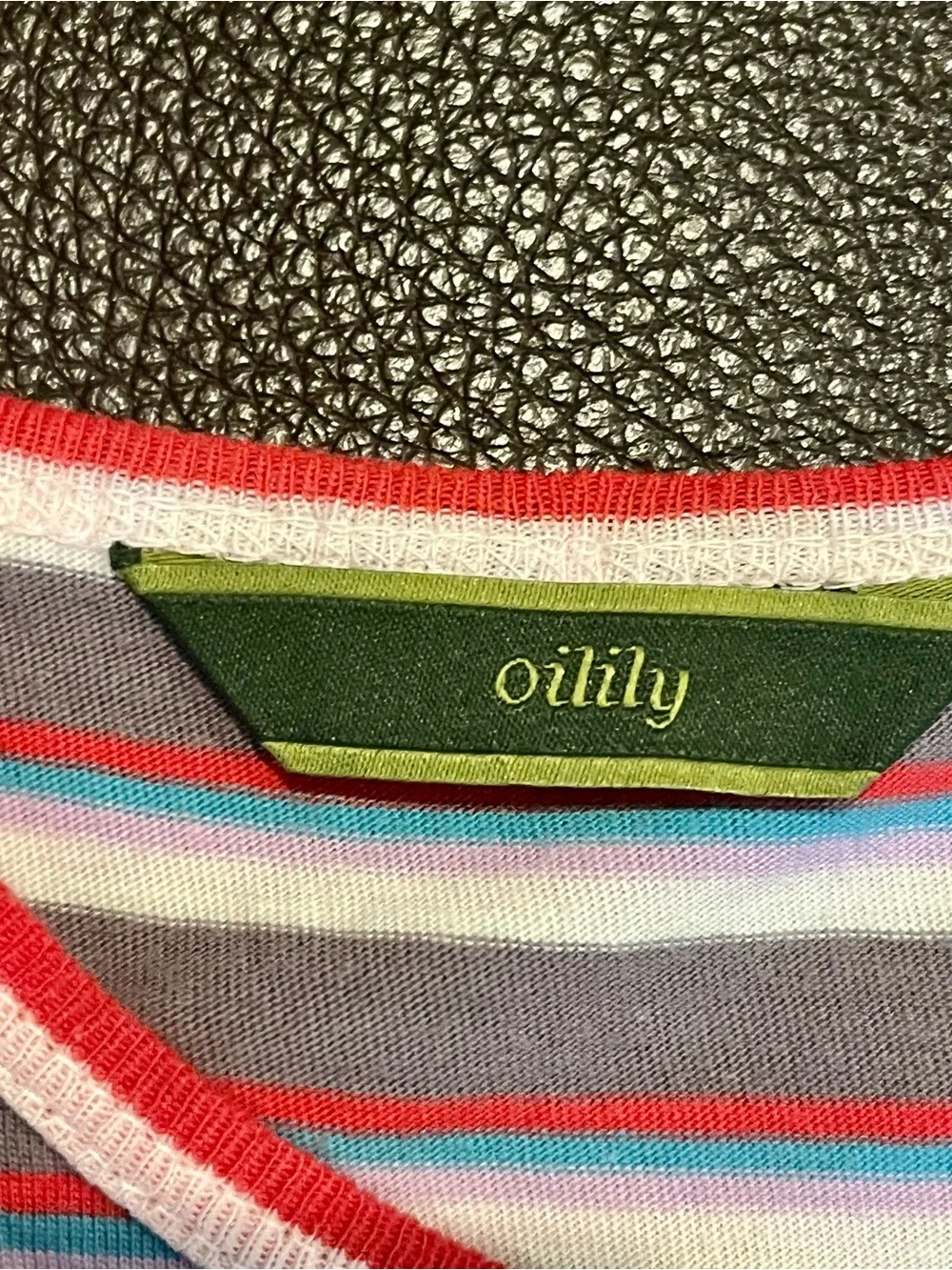 Oilily outfit girls