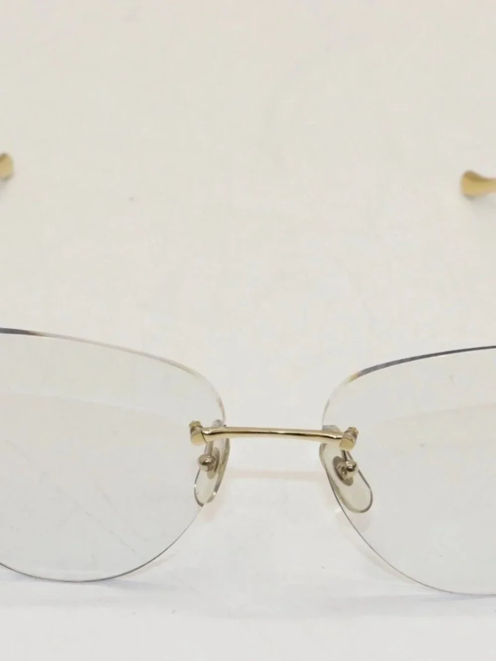 Cartier frames has