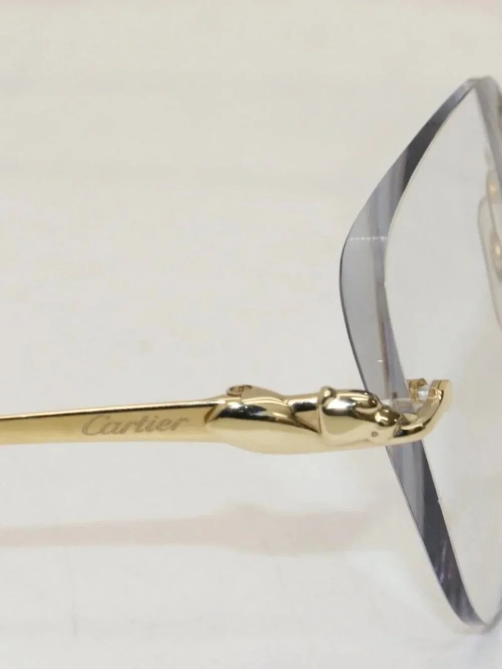 Cartier use case