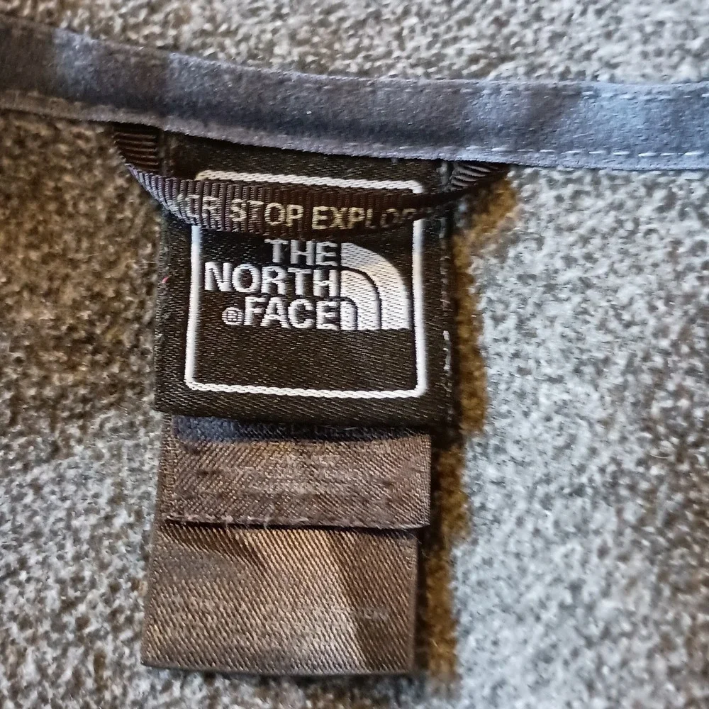 The North Face men north