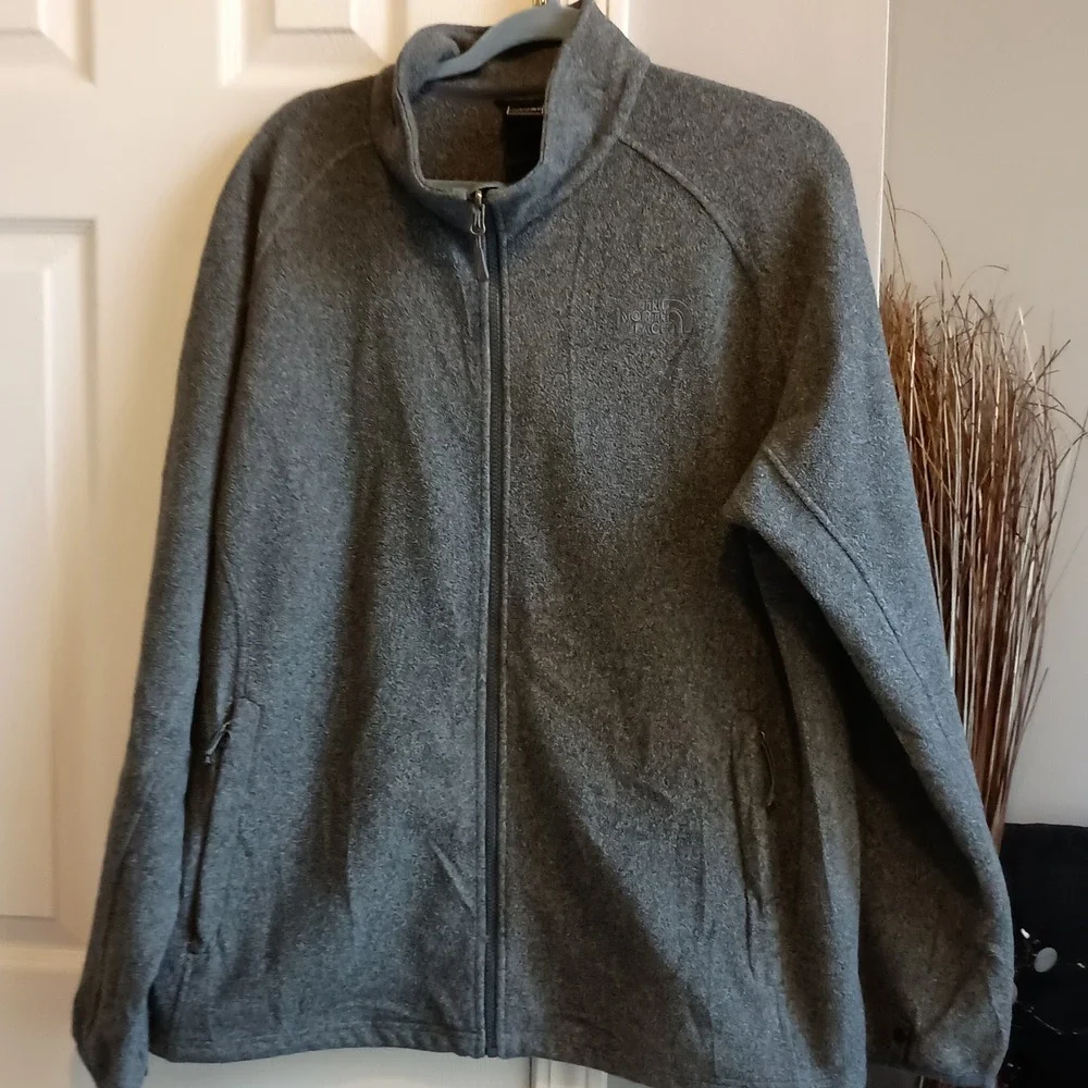 The North Face men north