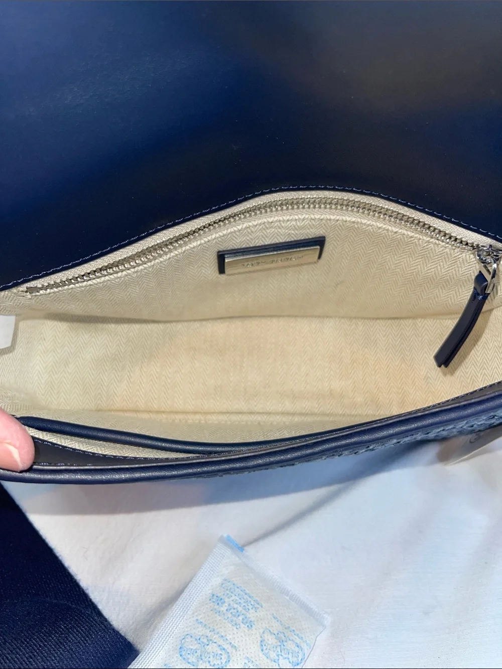 Tory Burch nwt tory