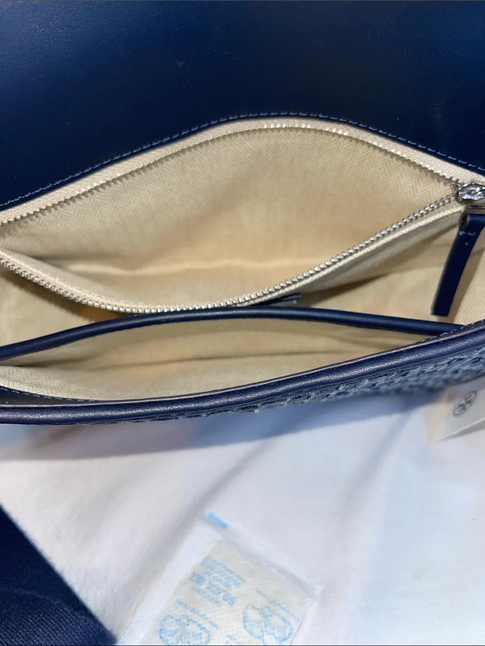 Tory Burch nwt tory