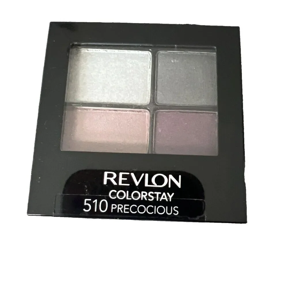Eyeshadow new revlon