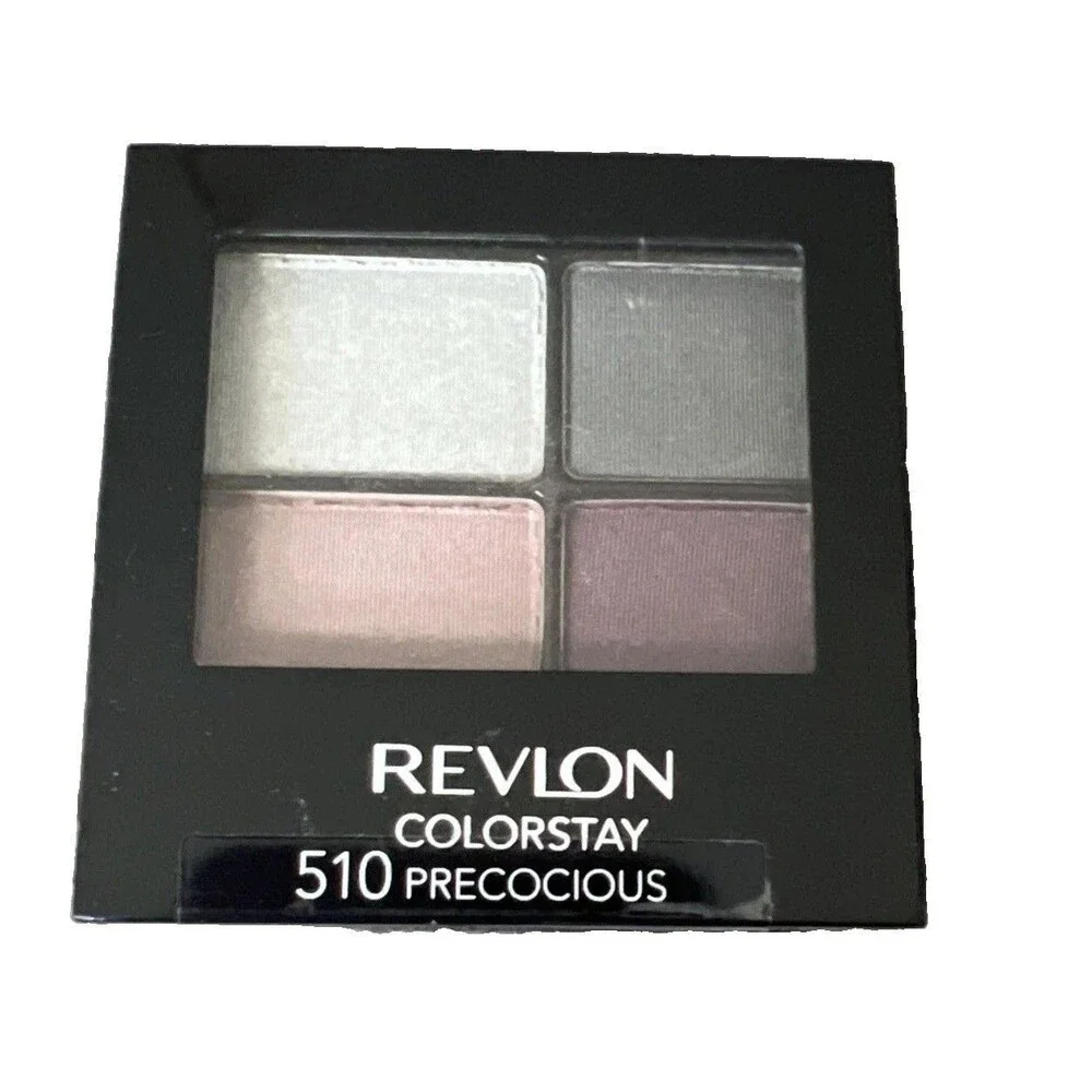 Eyeshadow new revlon