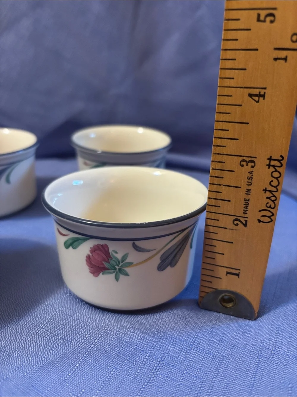 Lenox set four