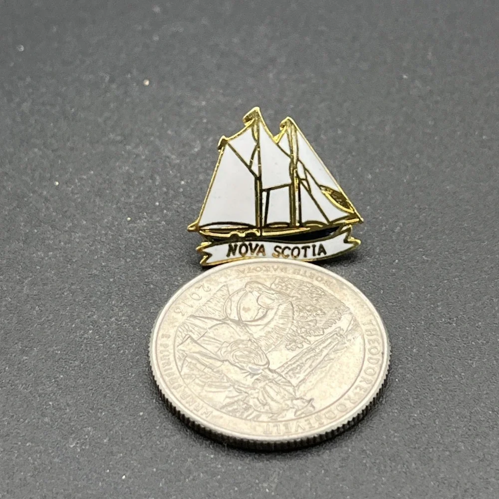 N/A pin has