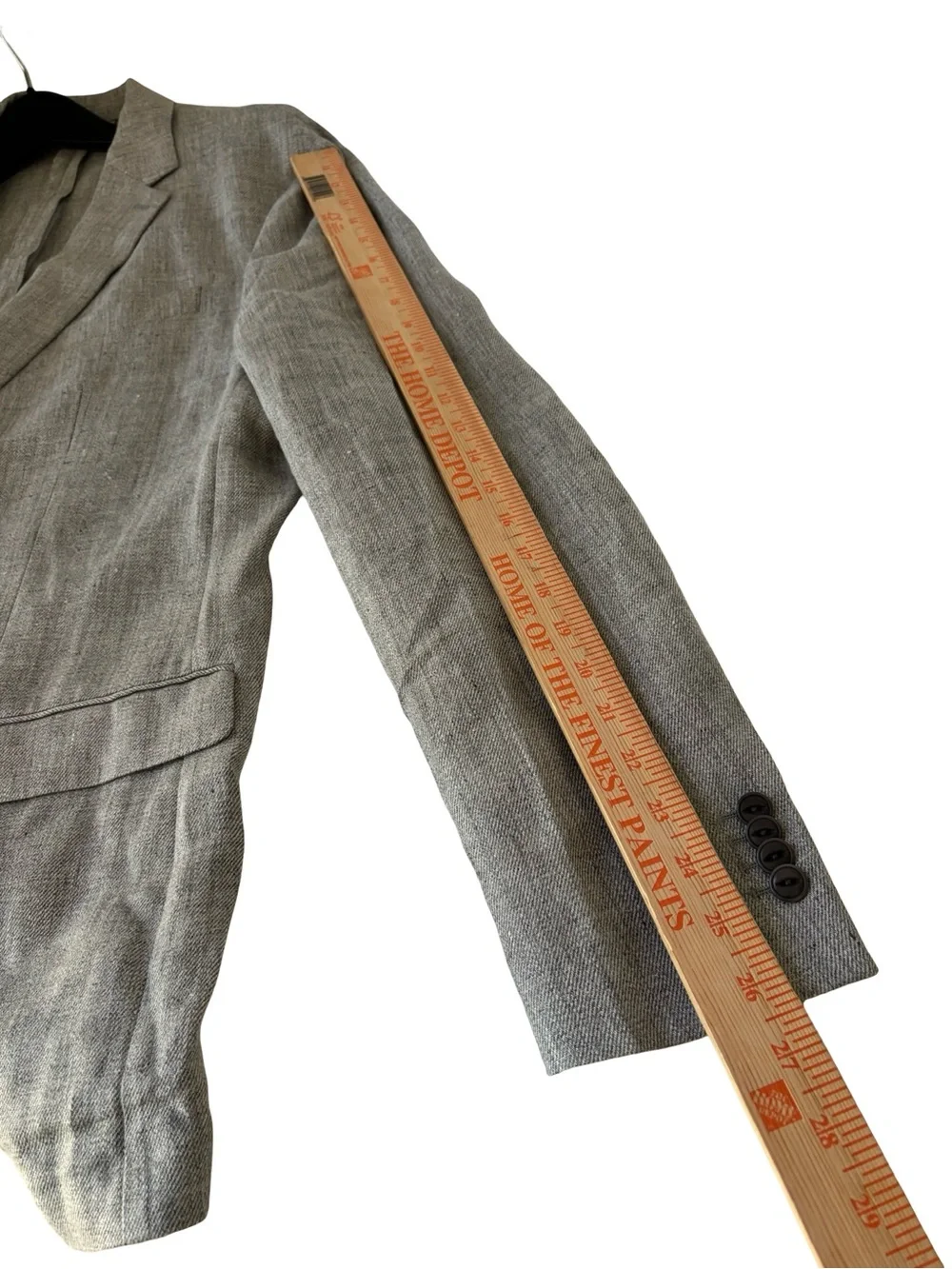 Banana Republic great pre