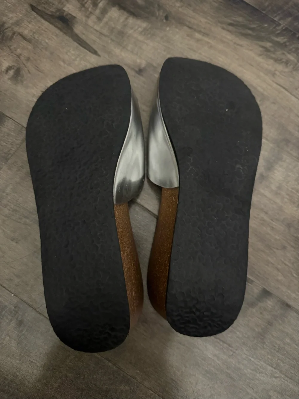 Bayton silver slide