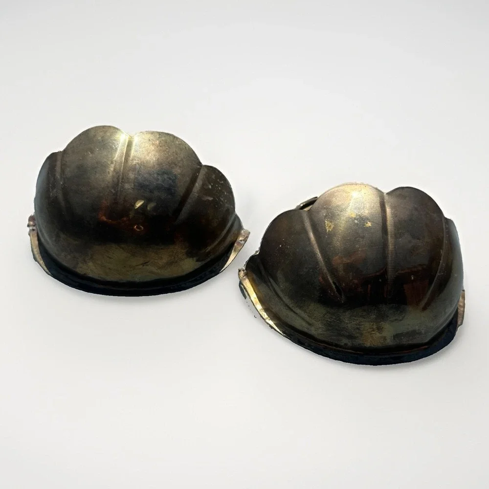 The Unbranded Brand vintage brass